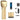 BaBylissPRO FXONE Double Foil Shaver with Interchangeable Battery, Electric Razor for Men, Pivoting Foil Head for Close Shave, Up to 3-Hour Runtime_Gold_1