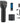 BaBylissPRO FXONE Double Foil Shaver with Interchangeable Battery, Electric Razor for Men, Pivoting Foil Head for Close Shave, Up to 3-Hour Runtime_Black_1