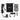 BaBylissPRO UVFOIL Double Foil UV-Disinfecting Metal Shaver_143