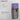 BaBylissPRO UVFOIL Double Foil UV-Disinfecting Metal Shaver_145