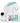 Babysense True Sleep HD Video Baby Monitor with Camera and Audio & Baby Sleep Breathing Movement Monitor, No Wifi, Non Wearable Non Contact Monitoring with 2 Under-Mattress Sensors, Full Crib Coverage_1
