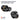 BackBeat PRO 5100 True Wireless Bluetooth Earbuds_Black_3072