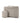 BAGSMART Laptop Case with Handle, Puffy Padded Laptop Bag Sleeve for Women, Portable MacBook Air/Pro Computer Case, 13-14 inch, Warm Gray_WarmGray_1