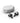 Bang & Olufsen Beoplay Eleven Premium Wireless in-Ear Earbuds with Bluetooth 5.2 and Active Noise Cancellation, Natural Aluminum_1