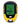 Barometer Altimeter Compass LCD Digital Thermometer Watches-Hygrometer Weather Forecast Hand-Hold Hiking Flashlight Altimeter_Yellow_1