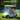 BassPal Magnetic Golf Cart Speaker, IPX7 Waterproof Bluetooth Speaker with LED Display, Shockproof, Loud Stereo Sound, Golf Cart Accessories Golf Gifts_24