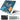 Batianda Designed Case for M3 New MacBook Pro 14-inch 2023 2021 Release Model A2442/A2779 with M2 M1 Pro/Max Chip,3D Painted Hard Shell with Keyboard Cover & Screen Protector, Underwater World_UnderwaterWorld_1