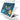 Batianda Designed Case for M3 New MacBook Pro 14-inch 2023 2021 Release Model A2442/A2779 with M2 M1 Pro/Max Chip,3D Painted Hard Shell with Keyboard Cover & Screen Protector, Underwater World_UnderwaterWorld_571