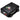 Battery Operated Ultrasonic Under Hood Rodent Repellent for Car Engines, Black_1