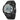 Beeasy Mens Digital Sports Watch, 50M Waterproof 49mm Rubber Strap Mens Watches with Stopwatch, Countdown Timer, Alarm & Dual TimeIdeal for Sport, Gym, Running, Referee, School & Daily Wear, Black_1