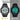 Beeasy Mens Digital Sports Watch, 50M Waterproof 49mm Rubber Strap Mens Watches with Stopwatch, Countdown Timer, Alarm & Dual TimeIdeal for Sport, Gym, Running, Referee, School & Daily Wear, Black_94