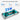 Beelink Mini PC, EQ14 Intel Twin Lake N150(up to 3.6GHz) 4C/4T, Mini Computer 16GB DDR4 RAM 500GB SSD, Desktop PC Dual Display HDMI*2 4K 60Hz/Dual 2.5Gbps/WiFi6/BT5.2/WOL/PXE/Office/W11 Home_40