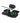Belkin 2-in-1 Magnetic Charging Travel Pad 15W - MagSafe-Compatible Foldable Qi2-Certified Wireless Charging Station, iPhone Charger for iPhone 16 Series, Apple Watch 9, AirPods, and More - Black