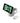 Belkin 2-in-1 MagSafe Wireless Charging Dock 15W Fast Charge iPhone Charger Compatible with iPhone 17, 16, 15, and 14 Series, AirPods, Pixel 10, and Other MagSafe Enabled Devices, PSU Included - Sand_1