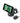 Belkin 2-in-1 MagSafe Wireless Charging Dock 15W Fast Charge iPhone Charger Compatible with iPhone 17, 16, 15, and 14 Series, AirPods, Pixel 10, and Other MagSafe Enabled Devices, PSU Included - Black