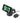 Belkin 2-in-1 Qi2 Wireless Charging Dock 15W Fast Charge iPhone Charger Compatible with iPhone 17, 16, 15, 14, and 13 Series, AirPods, and Other Qi2 Enabled Devices, Includes Power Supply - Black_1