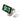 Belkin 2-in-1 Qi2 Wireless Charging Dock 15W Fast Charge iPhone Charger Compatible with iPhone 17, 16, 15, 14, and 13 Series, AirPods, and Other Qi2 Enabled Devices, Includes Power Supply - Sand_1