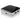 Belkin 4-Port Powered Desktop USB Hub with Support for USB-A, USB 2.0, and USB 1.1, Black and White_1