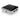 Belkin 4-Port Powered Desktop USB Hub with Support for USB-A, USB 2.0, and USB 1.1, Black and White_1