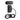 Belkin BoostCharge 30W Fast Car Charger, USB-C Power Delivery Port, 4-Port USB Power Extender, Universal Compatibility for iPhone 16, Galaxy S25, Note Series, Nintendo Switch 2 and More - Black_1