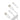 Belkin BoostCharge Braided USB-C to USB-A Charging Cable (3.3ft/1M) for iPhone 17 & 16 Series, Samsung Galaxy S25 Series, Google Pixel 10, iPad Pro, Nintendo Switch 2, Carplay, & More - White (2-Pack)_1