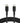 Belkin BoostCharge Fast Charging USB C to Lightning Cable 3.3ft/1M - MFi Certified 18W Power Delivery iPhone Charger Cord - Apple Charger USB C Cable - Fast Charging for iPhone 14, iPhone 13 - Black_Black_1