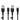 Belkin BoostCharge Flex Silicone USB Type A to Lightning Cable (3M/10FT), MFi Certified Charging Cable for iPhone 13, 12, 11, Pro, Max, Mini, SE, iPad and More, 2-pack, Black_1