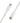 Belkin BoostCharge Nylon Braided USB C to Lightning Cable 6.6ft/2M - MFi Certified 18W Power Delivery iPhone Charger Cord - Apple Charger USB C Cable - Fast Charging for iPhone 14, iPhone 13 - White_White_2