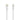 Belkin BoostCharge Nylon Braided USB C to Lightning Cable 6.6ft/2M - MFi Certified 18W Power Delivery iPhone Charger Cord - Apple Charger USB C Cable - Fast Charging for iPhone 14, iPhone 13 - White_White_3
