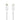 Belkin BoostCharge Nylon Braided USB C to Lightning Cable 6.6ft/2M - MFi Certified 18W Power Delivery iPhone Charger Cord - Apple Charger USB C Cable - Fast Charging for iPhone 14, iPhone 13 - White_White_4