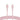 Belkin BoostCharge Pro Flex Braided USB-C to Lightning Cable (2M/6.6ft), MFi Certified 20W Fast Charging PD Power Delivery for iPhone 14, iPhone 13, 12, 11, Pro, Pro Max, Mini, SE, iPad - Pink_1