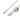 Belkin BoostCharge Pro Flex Braided USB A to Lightning Cable 2M/6.6FT - MFi Certified 20W Power Delivery iPhone Charger Cord - Apple Charger USB A Cable - Fast Charging - iPhone 14, iPhone 13 - White_1445