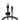 Belkin BoostCharge Pro Flex Braided USB-C to USB-A (2M/6.6ft) Fast Charging Cable USB-IF Certified for iPhone 17, iPhone 17 Pro, iPad Pro, Galaxy S25, S24, Pixel, Nintendo Switch 2 & More - Black_1