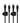 Belkin BoostCharge Pro Flex Braided USB-C to USB-C Charger Cable (6.6ft/2M), USB-IF Certified Fast Charging Cable for iPhone 16 Series, MacBook, Galaxy S25, Nintendo Switch 2 & More - Black (2-Pack)_1