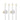 Belkin BoostCharge Pro Flex Braided USB-C to USB-C Charger Cable (6.6ft/2M), USB-IF Certified Fast Charging Cable for iPhone 16 Series, MacBook, Galaxy S25, Nintendo Switch 2 & More - White (2-Pack)_1