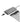 Belkin Connect Universal USB-C 8-in-1 Dual Display Core Hub w/Silicon Motion Technology - Compatible with Mac, Windows, and Chromebook - 100W PD w/ 10Gbps Transfer Speeds & 1GbE Ethernet - Silver_1
