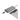 Belkin Connect Universal USB-C 8-in-1 Dual Display Core Hub w/Silicon Motion Technology - Compatible with Mac, Windows, and Chromebook - 100W PD w/ 10Gbps Transfer Speeds & 1GbE Ethernet - Silver_1