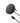 Belkin Magnetic Wireless Charging Pad Qi2 15W w/Kickstand - MagSafe-Compatible Qi2-Certified Wireless Charger for iPhone 17 Series, Samsung Galaxy S25 Series, AirPods (No PSU) - Black