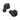 Belkin SoundForm Bolt True Wireless Earbuds, Wireless Charging, IPX4 Sweat and Water-Resistant, USB-C, Up to 28 Hours of Battery Life for Apple iPhone, Samsung Galaxy, Google Pixel, and More - Black_1