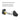 Belkin SoundForm Bolt True Wireless Earbuds, Wireless Charging, IPX4 Sweat and Water-Resistant, USB-C, Up to 28 Hours of Battery Life for Apple iPhone, Samsung Galaxy, Google Pixel, and More - Black_45