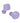 Belkin SoundForm Bolt True Wireless Earbuds, Wireless Charging, IPX4 Sweat and Water-Resistant, USB-C, Up to 28 Hours of Battery Life for Apple iPhone, Samsung Galaxy, Google Pixel, and More- Lavender_1