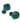 Belkin SoundForm Bolt True Wireless Earbuds, Wireless Charging, IPX4 Sweat and Water-Resistant, USB-C, Up to 28 Hours of Battery Life for Apple iPhone, Samsung Galaxy, Google Pixel, and More - Teal_1