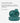 Belkin SoundForm Bolt True Wireless Earbuds, Wireless Charging, IPX4 Sweat and Water-Resistant, USB-C, Up to 28 Hours of Battery Life for Apple iPhone, Samsung Galaxy, Google Pixel, and More - Teal_57