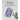 Belkin SoundForm Inspire Wired Over-Ear Headset for Kids, Online Learning & Travel w/Built-in Boom Mic, 85dB Safe Volume Limit - USB-C & 3.5mm - Compatible w/iPhone, iPad, Galaxy & More - Lavender_3956