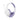 Belkin SoundForm Inspire Wireless Over-Ear Headset for Kids, Online Learning & Travel w/Built-in Microphone, 85dB Safe Volume Limit, 35H Battery - Compatible w/iPhone, iPad, Galaxy & More - Lavender_1