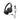 Belkin SoundForm Mini Kids Wired Headphones w/USB C to 3.5mm Dongle, Built-in Mic & Fun Stickers, 85dB Max Volume for Online Learning, Travel, Compatible w/iPhone 16, iPad, Galaxy S25, etc - Black_1