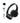 Belkin SoundForm Mini Kids Wireless Headphones w/Built-in Microphone, 30H of Playback Time, Fun Stickers, & Case - Over-Ear Headsets for Online Learning, School, iPhone, iPad, Galaxy, & More - Black_1