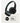 Belkin SoundForm Mini Kids Wireless Headphones w/Built-in Microphone, 30H of Playback Time, Fun Stickers, & Case - Over-Ear Headsets for Online Learning, School, iPhone, iPad, Galaxy, & More - Black_44
