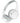 Belkin SoundForm Mini On-Ear Headphones for Kids, White_1
