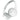 Belkin SoundForm Mini On-Ear Headphones for Kids, White_1